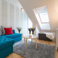 Апартаменты (Апартаменты «Комфорт») апартаментов VIP Apartamenty Stara Polana, Закопане