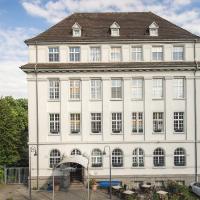 Семейный (Семейный номер) отеля Apartment Hotel Konstanz, Констанц (Боденское озеро)