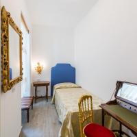 Одноместный (Классический одноместный номер с душем) гостевого дома Bed & Breakfast Relais San Giacomo, Майори