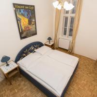 Апартаменты (Апартаменты с 2 спальнями) апартаментов Carlton Suites, Вена