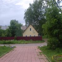 Гостевой дом На Октябрьской 39