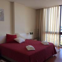 Апартаменты (Апартаменты с 1 спальней) апартаментов Solmar Alojamentos, Понта-Делгада