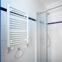 Одноместный (Одноместный номер) отеля A&O München Hauptbahnhof, Мюнхен