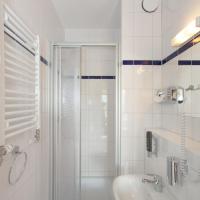 Четырехместный (Четырехместный номер) отеля A&O München Hauptbahnhof, Мюнхен