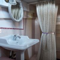 Студио (Номер-студио с балконом) отеля B&B Zelmirà, Римини