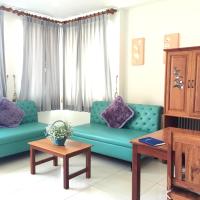 Двухместный (Двухместный номер Делюкс с 1 кроватью) курортного отеля Smile Hua-Hin Resort, Хуахин