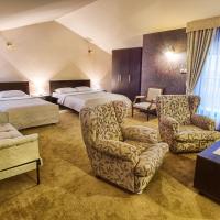 Апартаменты (Стандартные апартаменты) гостевого дома Guest Accomodation Konak, Белград