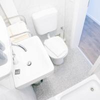 Апартаменты (Апартаменты (для 2 взрослых)) апартаментов Haus am Dom - Apartments und Ferienwohnungen, Кельн