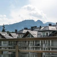 Апартаменты (Роскошные апартаменты с 2 спальнями) апартаментов VIP Apartamenty Stara Polana, Закопане