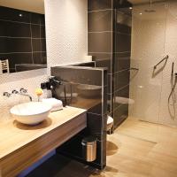 Двухместный (Двухместный номер Делюкс с 1 кроватью) отеля Van der Valk Hotel Akersloot / A9 ALKMAAR, Амстердам