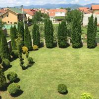 Апартаменты (Апартаменты) апартаментов Apartments Stanisic, Никшич