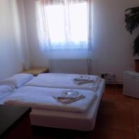 Апартаменты (Апартаменты с 2 спальнями) отеля Kreta, Кутна-Гора