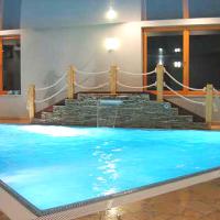 Апартаменты (Апартаменты с 1 спальней (для 6 взрослых)) апартаментов Viva Maria Apartamenty, Закопане