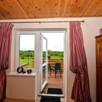 Апартаменты (Апартаменты с 2 спальнями) гостевого дома Audrės Svečių Namai, Паланга