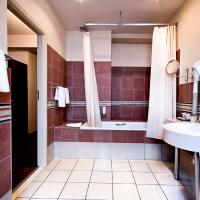 Апартаменты (Апартаменты) отеля Hotel Tumski, Вроцлав