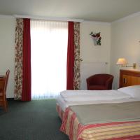 Одноместный (Одноместный номер «Комфорт») отеля Hotel Weinstube Ochsen, Штутгарт