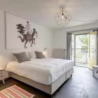 Двухместный (Двухместный номер «Комфорт» с 1 кроватью) отеля Bed and Breakfast Zuid Oost Heesterveld / BnB ZOH, Амстердам