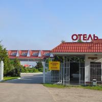 Гостиница Панова