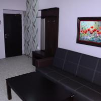 Сьюит (Люкс) отеля Hotel David, Кошице (Кошице-Околье)