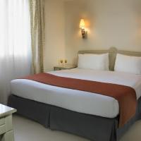 Двухместный (Семейный пакет - 2 номера) курортного отеля Concorde El Salam Sharm El Sheikh Front Hotel, Шарм-эль-Шейх