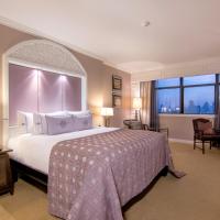 Сьюит (Люкс Sukosol с доступом в представительский клуб) отеля The Sukosol, Бангкок