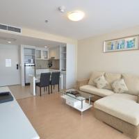 Сьюит (Люкс «Премьер») отеля The City Hotel Sriracha, Чонбури