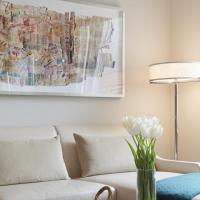 Сьюит (Лофт) отеля The Marmara Park Avenue, Нью-Йорк