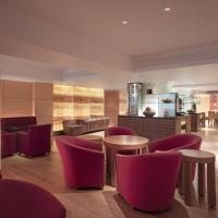 Двухместный (Клубный номер с кроватью размера «king-size») отеля Grand Hyatt Singapore, Сингапур (город)