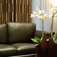 Сьюит (Полулюкс) отеля The Athenian Callirhoe Exclusive Hotel, Афины