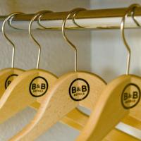 Двухместный (Двухместный номер с 1 кроватью) отеля B&B Hôtel Reims Centre Gare, Реймс