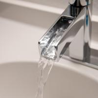 Двухместный (Номер с кроватью размера «queen-size») мотеля Hotel Aqua Mar, Сан-Диего