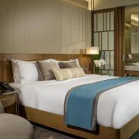 Двухместный (Номер, определяемый при заезде) курортного отеля InterContinental Nha Trang, Нячанг