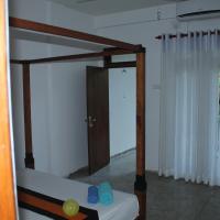 Двухместный (Стандартный номер с кроватью размера «king-size») гостевого дома Heavens Holiday Resort, Канди