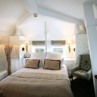 Двухместный (Классический двухместный номер с 1 кроватью) отеля Landgoed Duin & Kruidberg, Амстердам