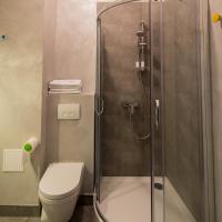 Двухместный (Двухместный номер с 1 кроватью) отеля Vigo Hotel, Лодзь