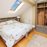 Апартаменты (Апартаменты) отеля Hotel Mikołaj, Краков