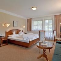 Двухместный (Двухместный номер с 1 кроватью и видом на горы) отеля Hotel Waldheim KG, Майрхофен