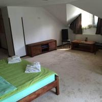 Сьюит (Люкс) гостевого дома Conacul Dascalu, Синая