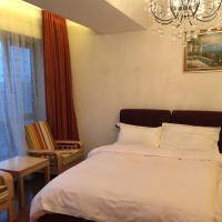 Сьюит (Люкс) апарт-отеля Beijing Huihui Home ApartHotel Chang'an Inn Branch, Пекин