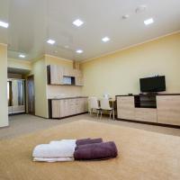 Семейный (Семейный двухместный номер с 1 кроватью) отеля Elite, Бельцы