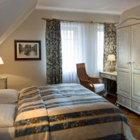 Апартаменты (Апартаменты «Провинция») апартаментов Kamienica Goldwasser, Гданьск