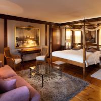 Апартаменты (Апартаменты «Гданьск») апартаментов Kamienica Goldwasser, Гданьск