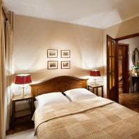 Апартаменты (Апартаменты «Мотлава») апартаментов Kamienica Goldwasser, Гданьск