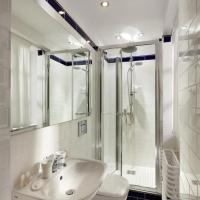 Апартаменты (Апартаменты «Солнечно-желтые») апартаментов Kamienica Goldwasser, Гданьск