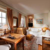 Апартаменты (Апартаменты «Ван Гог») апартаментов Kamienica Goldwasser, Гданьск