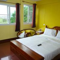 Двухместный (Двухместный номер с 1 кроватью) гостевого дома Room For You, Бангкок