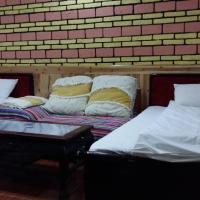 Сьюит (Люкс с 2 спальнями) гостевого дома Tibet Guesthouse, Шангри-Ла (Тибет)