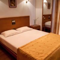 Одноместный (Одноместный номер) отеля Hotel Santa Mafalda, Фатима