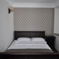 Двухместный (Улучшенный двухместный номер с 1 кроватью) мотеля Hanul cu Noroc Motel with pool, Бухарест