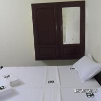 Двухместный (Бюджетный двухместный номер с 1 кроватью) курортного отеля Divine Bliss Beach Resort, Варкала